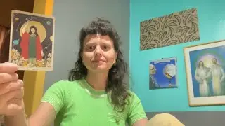 Termina a ilus&atilde;o para voc&ecirc;s portarem a verdade. Miss&atilde;o Chamas G&ecirc;meas 5D 