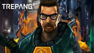 Lore Accurate Gordon Freeman