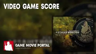 Video Game Score/Soundtrack: Ace Combat - Assault Horizon (2011/2013) - GameMoviePortal.ch