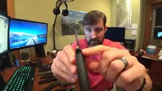 Best Backpacking Fixed Blade Knives