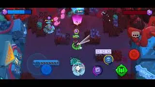 Pushing every brawler to 1000 trophies