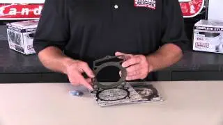 Cylinder Works Big Bore Gasket kit