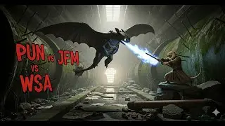 State of Survival KOTH - PUN vs JFM vs WSA