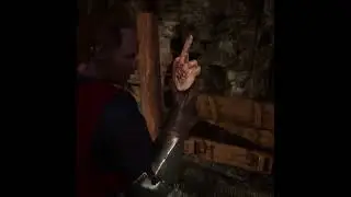 Ash's Hand Trap - Evil Dead The Game #Shorts