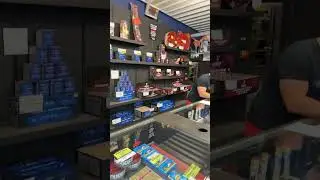 Salon Roger Fireworks Belgium Shop bezoek !