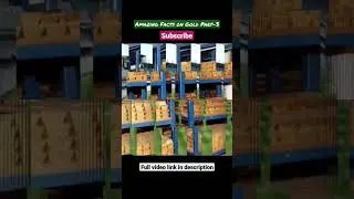 How Gold price fixed everyday? Part 3 | Telugu Facts @KishoreGoldenFacts