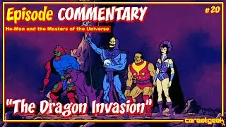 HE-MAN / 