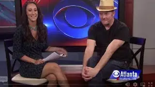 Anchorman David Koechner Throwback