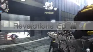 Awe Orbit's | Revelations III