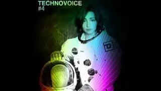 *Trailer - II* June 10 - Pacotek TECHNOVOICE #4