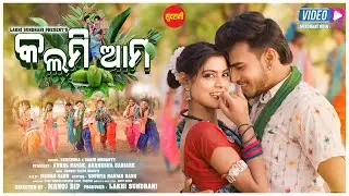 KALMI AAM 2.0 / Kunal Nayak, Akanksha Banjare / Debendra, Sanju Mohanty / New Video Song 2024