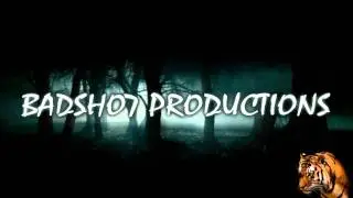 New BadSho7 Productions INTRO
