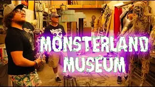 Did We Find The Scariest Halloween Attraction in Arizona?