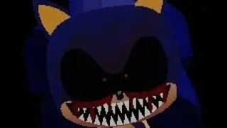 Sonic.exe The Disaster 1.2 - Recreation (Sonic.EXE_2 Gameplay #14)