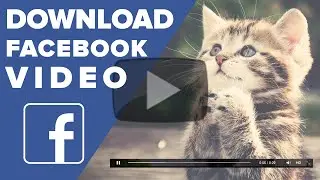 Download Facebook Videos - Free Browser Trick - Chrome Firefox Safari