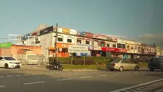 Ada apa didepan mall jb