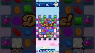 Candy Crush Level 17200