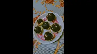 Oreo Truffles  | Homemade | Without Cream | The Sweet Art Studio |