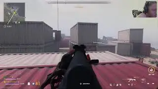 The Supreme Stream #cod #warzone #metacod