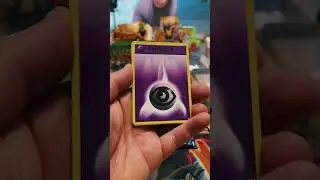 INSANE Holo Pull From XY Evolution Pack!