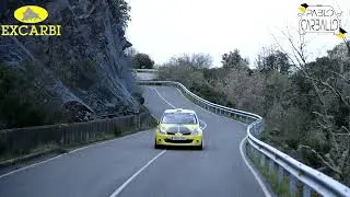 Pablo Carballo Racing (Renault Clio Sport) | Rallysprint Villa de Fabero 2022