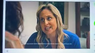 Geico tv spot Party Game