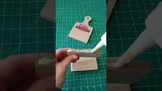 Dollar Tree Business Card Holder