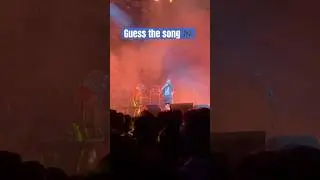 Sid Sriram latest concert 🎶🎤 #sidsriram #singer #singing