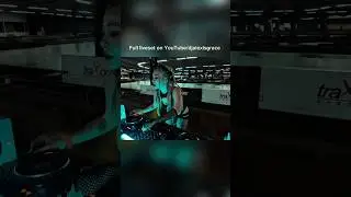 Techno Hard Dance  set out now! ✨ #djliveset #techno #hardstyle #harddance