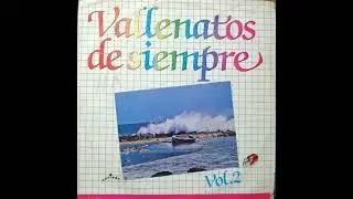 No digas que no te quiero - Pablo Atuesta y Wilfran Negrete 