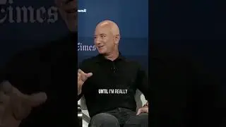Different meeting politics in Amazon | Jeff Bezos shares the way of meeting he wants in Amazon