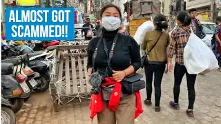 Solo Backpack To Eastern Assam Enroute Guwahati - Did I Make It?