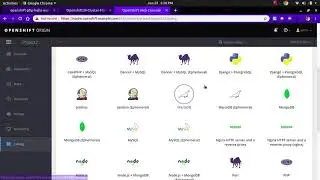 12 Deploy MySQL and Apache