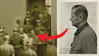 Казнь Арно Липпмана | Комендант лагеря Дахау