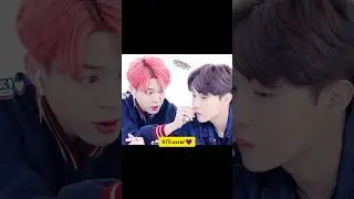 Jihope: love eachother 💜 #hopemin #jihope #bts
