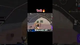 BGMI SHORTS |#ytshorts