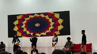 Cultural program of Swadeshi Science Congress