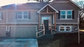 4941 S Park Ridge Drive, Blue Springs, MO Presented by Sally Moore.