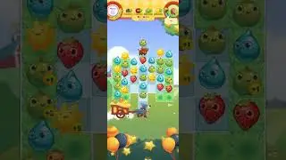 Farm Heroes Saga || Level 796 - 800