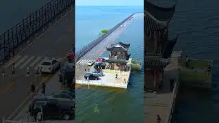 Yongwu Road &ndash; удивительная 