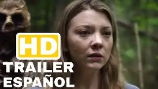 El Bosque De Los Suicidios Trailer En Espa&ntilde;ol HD
