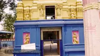 Sri Hassanamba Temple Hassan, Karnataka - Hassan Tourism