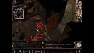 Neverwinter Nights 10 - The First Rule of Cheat Club