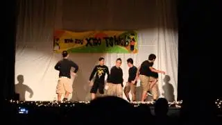 Grant H.S. New Year 2013 D-A1