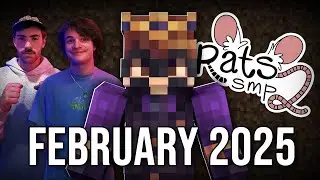 Tubbo vs Sapnap Boxing Match & Minecraft SMP News!