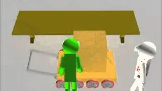 Team 399 - Safety Animation