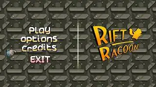 Rift Racoon