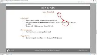ВИДЕОУРОК №12  HOW TO PARSE JSON IN JAVA  GSON, JACKSON PARSERS