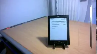 Kindle 4 ohne Amazon Konto nutzen   Anleitung