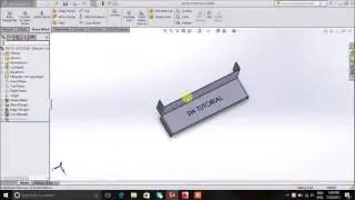 Converting solidworks file to autocad.